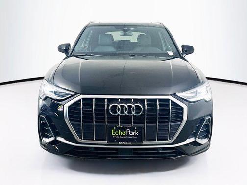 2023 Audi Q3 Premium 45 TFSI S line quattro Tiptronic