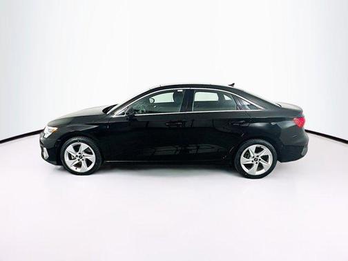 2023 Audi A3 Premium