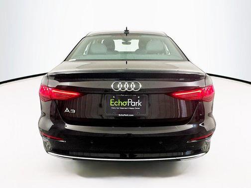 2023 Audi A3 Premium