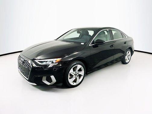 2023 Audi A3 Premium