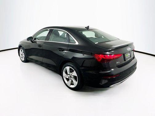 2023 Audi A3 Premium