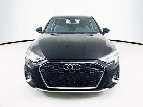 2023 Audi A3 Premium