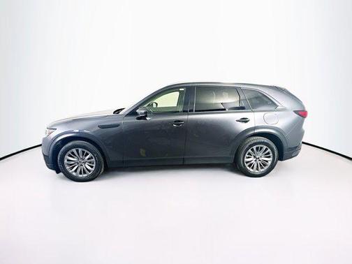 2024 Mazda CX-90 3.3 Turbo Preferred Plus