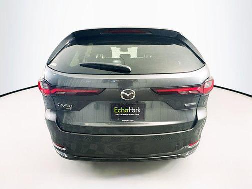 2024 Mazda CX-90 3.3 Turbo Preferred Plus