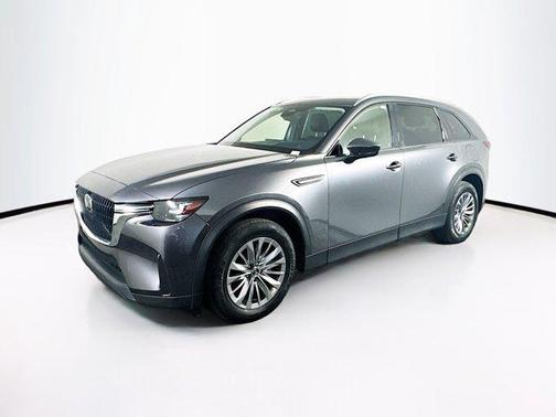 2024 Mazda CX-90 3.3 Turbo Preferred Plus