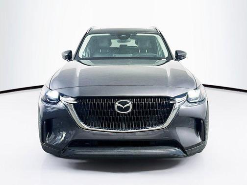 2024 Mazda CX-90 3.3 Turbo Preferred Plus