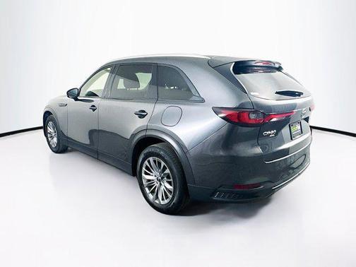 2024 Mazda CX-90 3.3 Turbo Preferred Plus