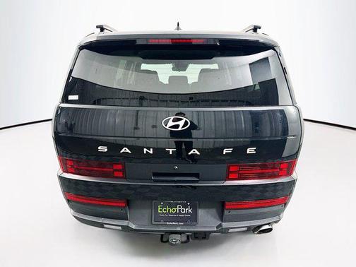 2025 Hyundai SANTA FE SEL 2.4