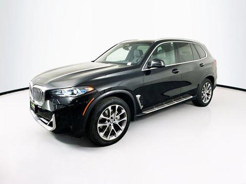 2024 BMW X5 sDrive40i