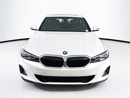 2024 BMW 330 330i