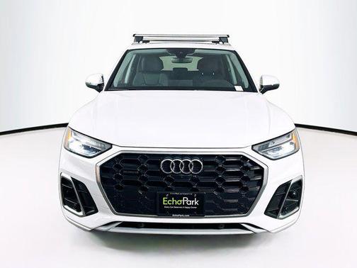 2024 Audi Q5 45 S line Premium Plus