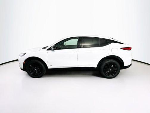 2025 Buick Envista Sport Touring FWD