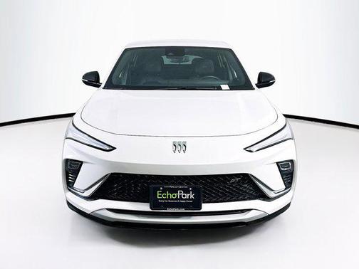 2025 Buick Envista Sport Touring FWD