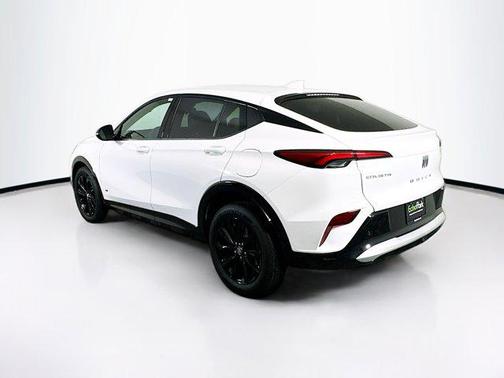 2025 Buick Envista Sport Touring FWD