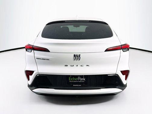 2025 Buick Envista Sport Touring FWD