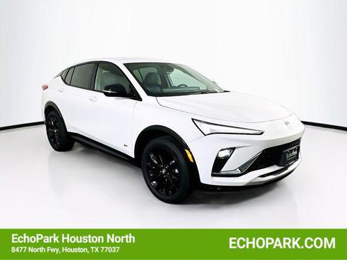 2025 Buick Envista Sport Touring FWD