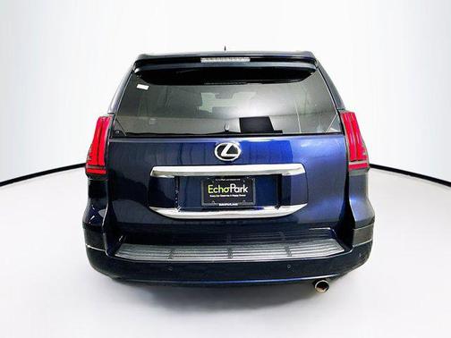 2020 Lexus GX 460 Premium