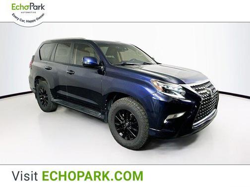 2020 Lexus GX 460 Premium