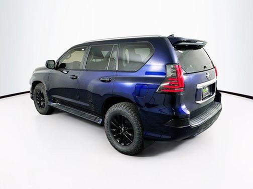 2020 Lexus GX 460 Premium