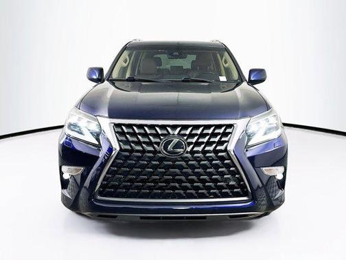 2020 Lexus GX 460 Premium