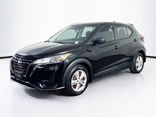 2023 Nissan Kicks S
