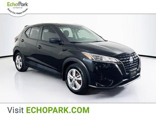 2023 Nissan Kicks S