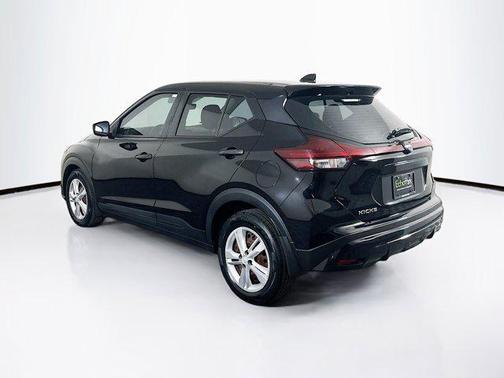 2023 Nissan Kicks S