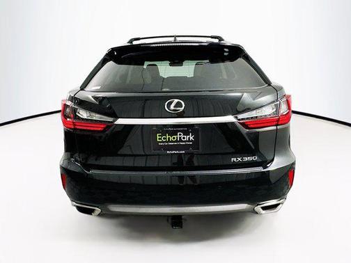 2016 Lexus RX 350 Base