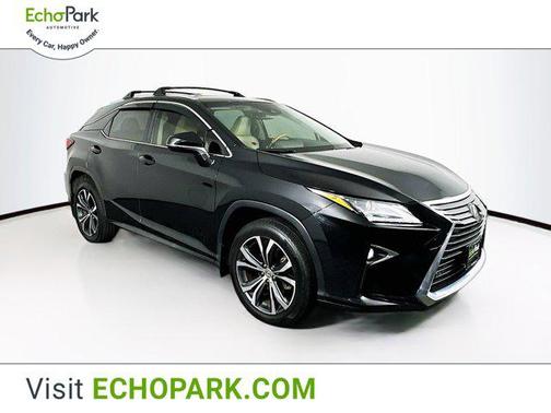 2016 Lexus RX 350 Base