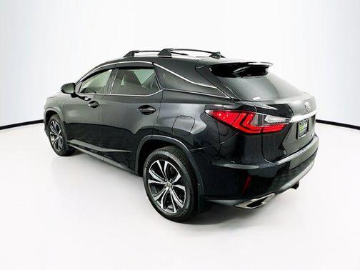 2016 Lexus RX 350 Base