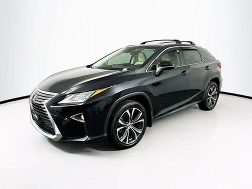 2016 Lexus RX 350 Base