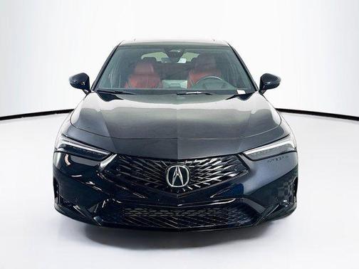 2024 Acura Integra A-SPEC Technology