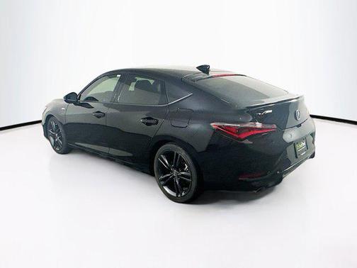 2024 Acura Integra A-SPEC Technology