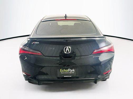 2024 Acura Integra A-SPEC Technology