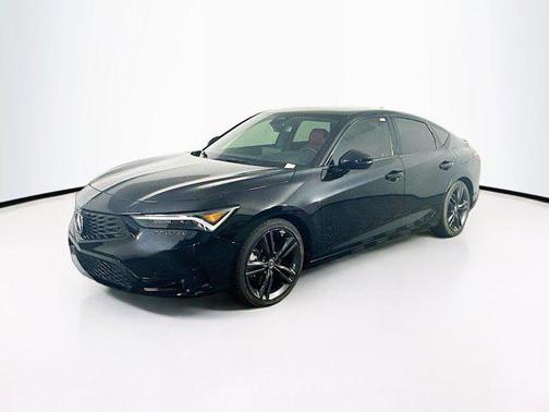 2024 Acura Integra A-SPEC Technology