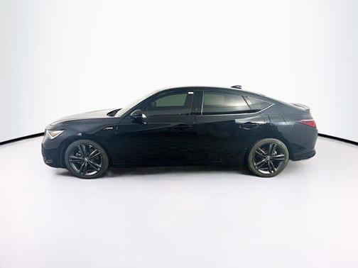 2024 Acura Integra A-SPEC Technology