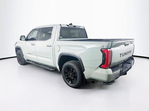 2023 Toyota Tundra Hybrid Limited