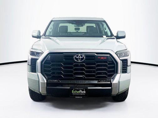 2023 Toyota Tundra Hybrid Limited