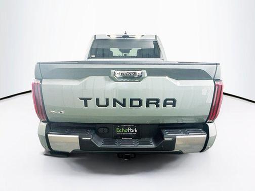 2023 Toyota Tundra Hybrid Limited