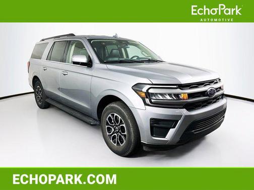 2024 Ford Expedition Max XLT