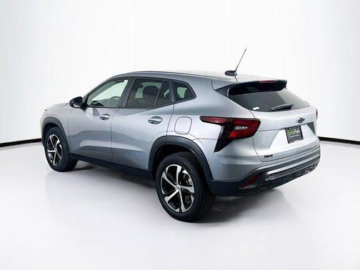 2024 Chevrolet Trax FWD 1RS