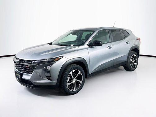 2024 Chevrolet Trax FWD 1RS