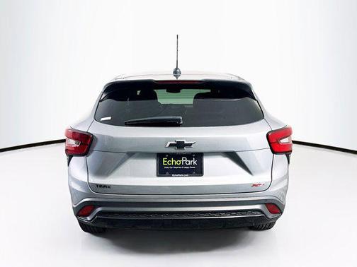 2024 Chevrolet Trax FWD 1RS