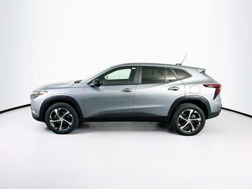 2024 Chevrolet Trax FWD 1RS