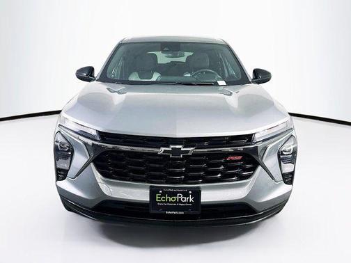 2024 Chevrolet Trax FWD 1RS