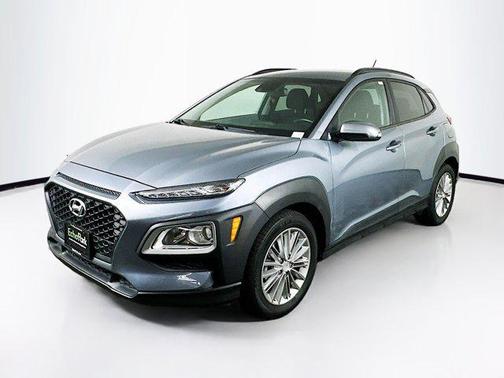 2020 Hyundai KONA SEL