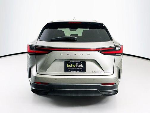 2022 Lexus NX 250 Premium