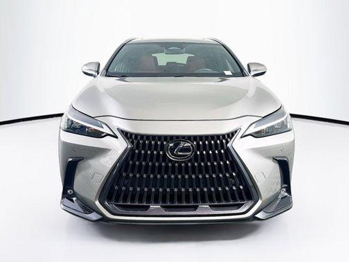 2022 Lexus NX 250 Premium