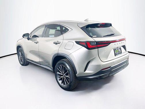 2022 Lexus NX 250 Premium