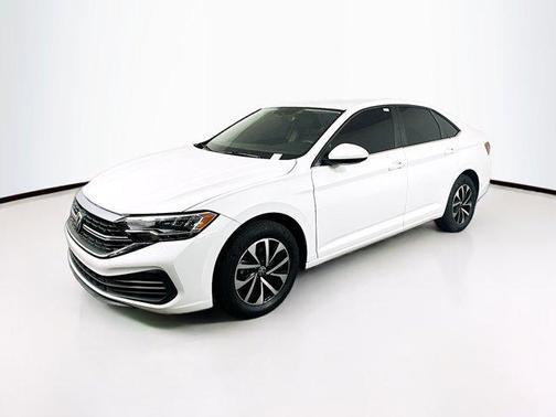 2023 Volkswagen Jetta 1.5T S